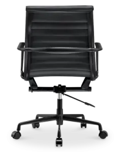 Cavel CD 117 Bureaustoel Full Black