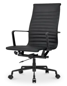 Cavel CD 119 Bureaustoel Full Black