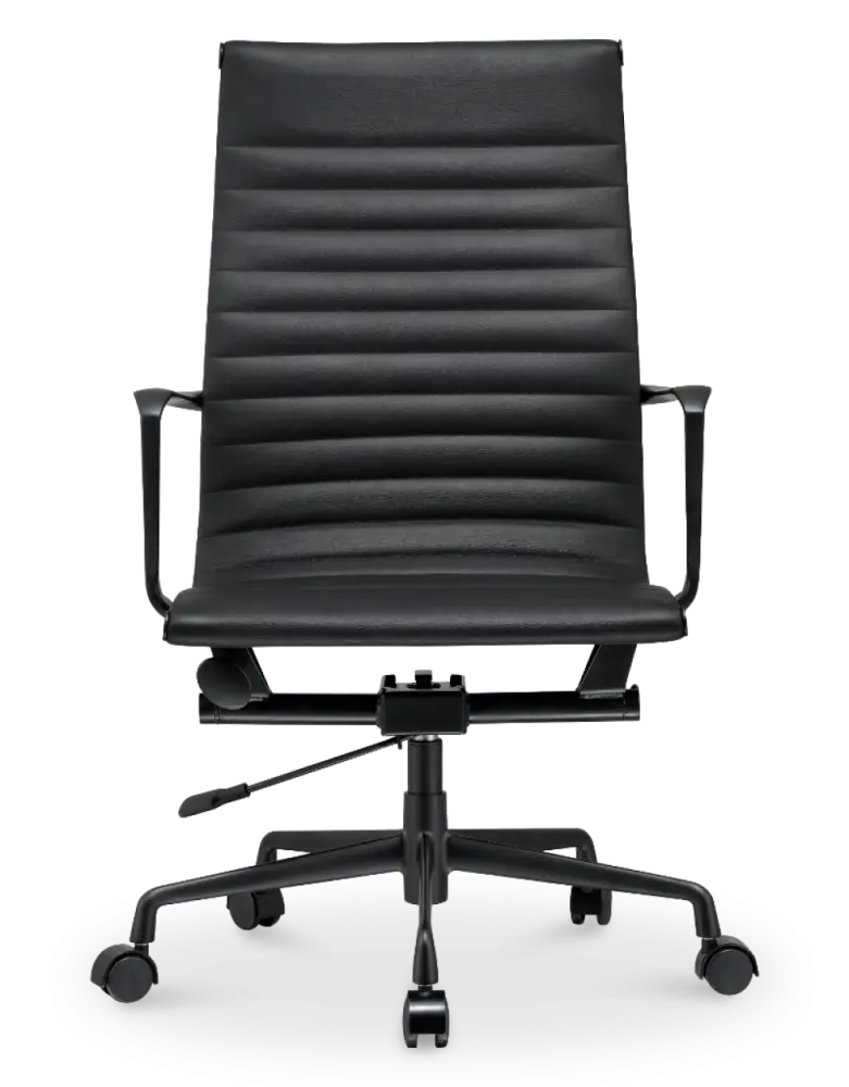 Cavel CD 119 Bureaustoel Full Black
