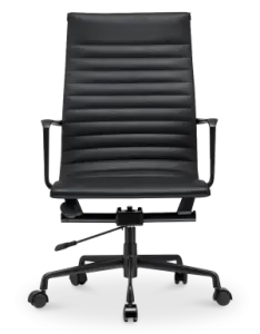 Cavel CD 119 Bureaustoel Full Black