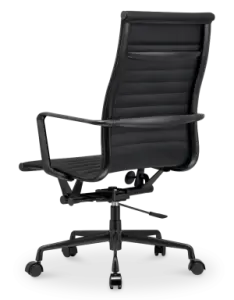 Cavel CD 119 Bureaustoel Full Black
