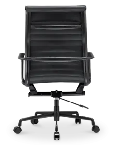 Cavel CD 119 Bureaustoel Full Black
