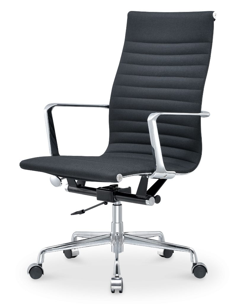 Iconische Redesign Bureaustoelen