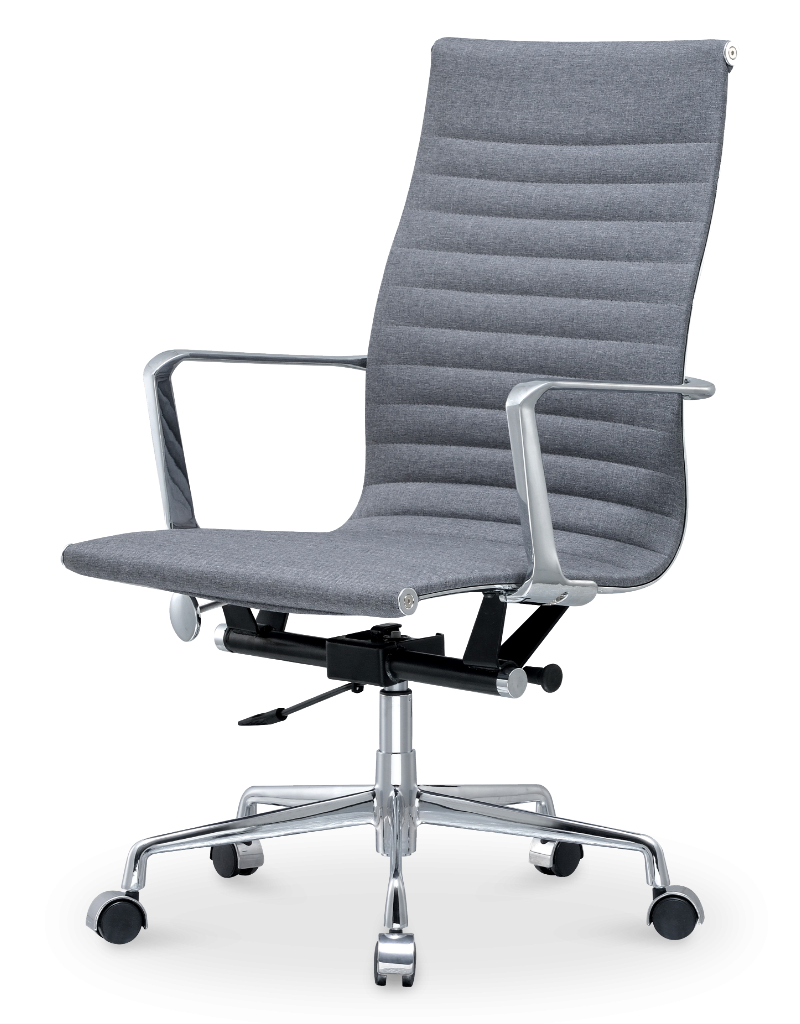 Linnen Bureaustoelen