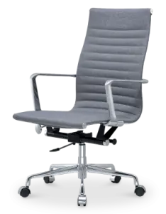 Linnen Bureaustoelen