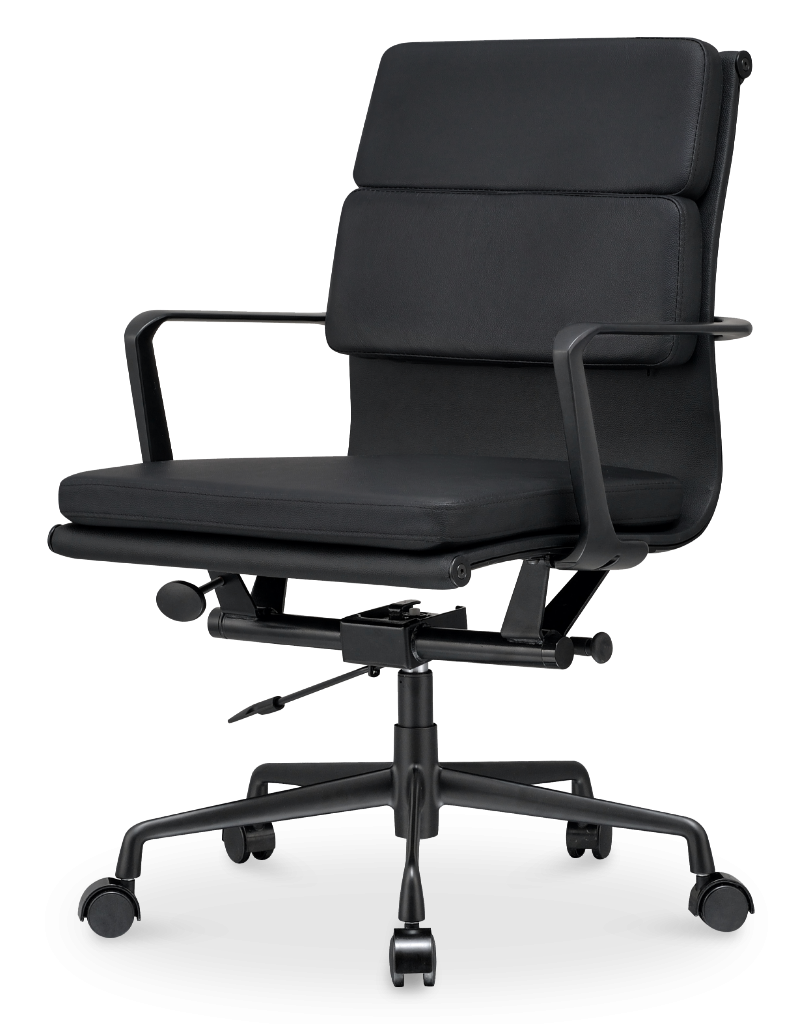 CD 217 Softpad Bureaustoelen