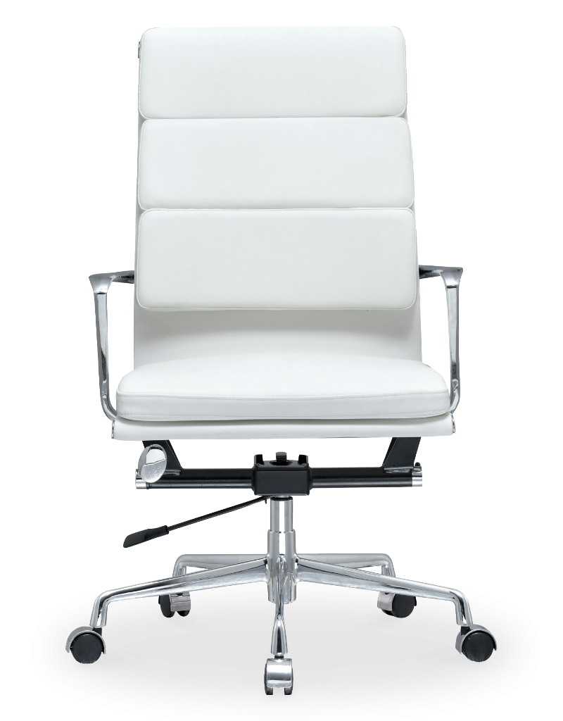 Leren Bureaustoelen