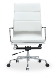 Leren Bureaustoelen