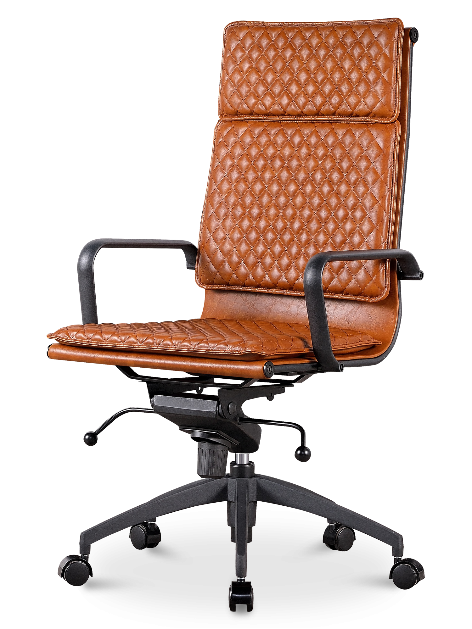 Diamond Softpad Bureaustoelen