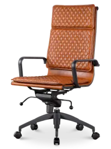 Diamond Softpad Bureaustoelen