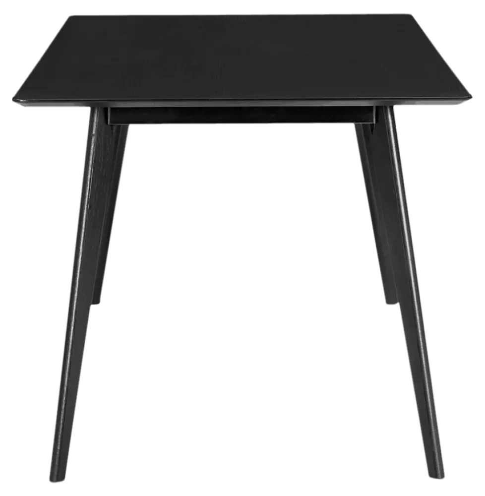 Eettafel Haner Zwart Essen
