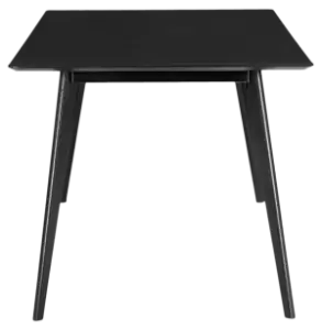 Eettafel Haner Zwart Essen