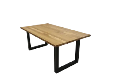 Eettafel Siberia 180x90