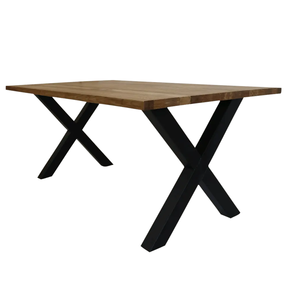 Eettafel Siberia 200x100
