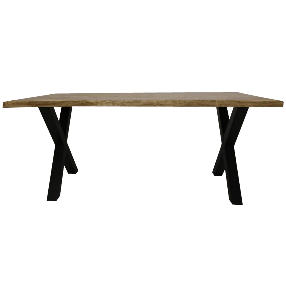 Eettafel Siberia 200x100