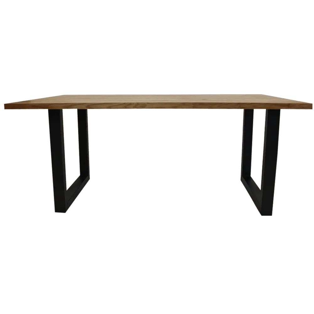 Eettafel Siberia 220x100