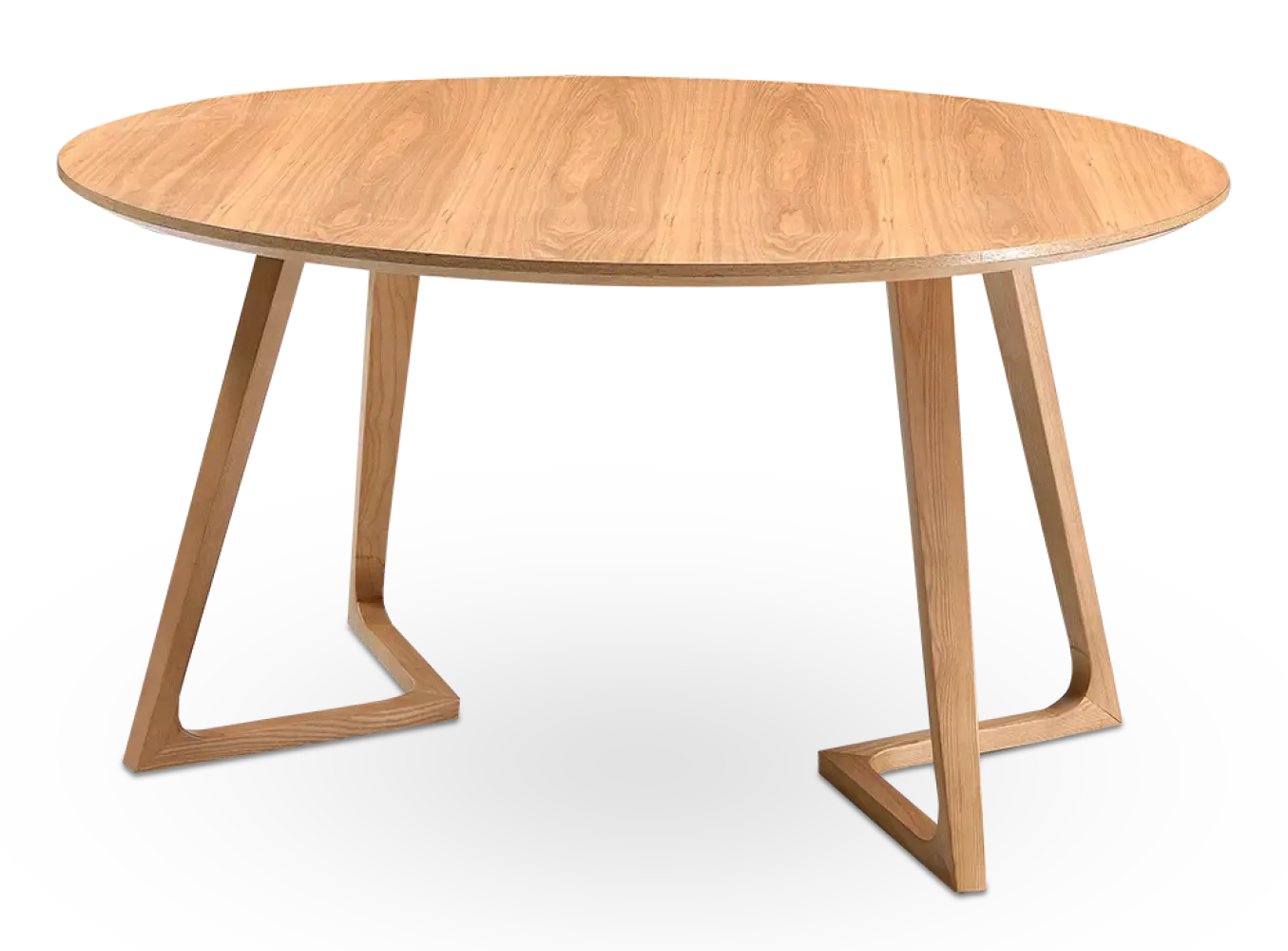 Eettafel Jensen Rond Essen