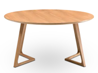 Eettafel Jensen Rond Essen