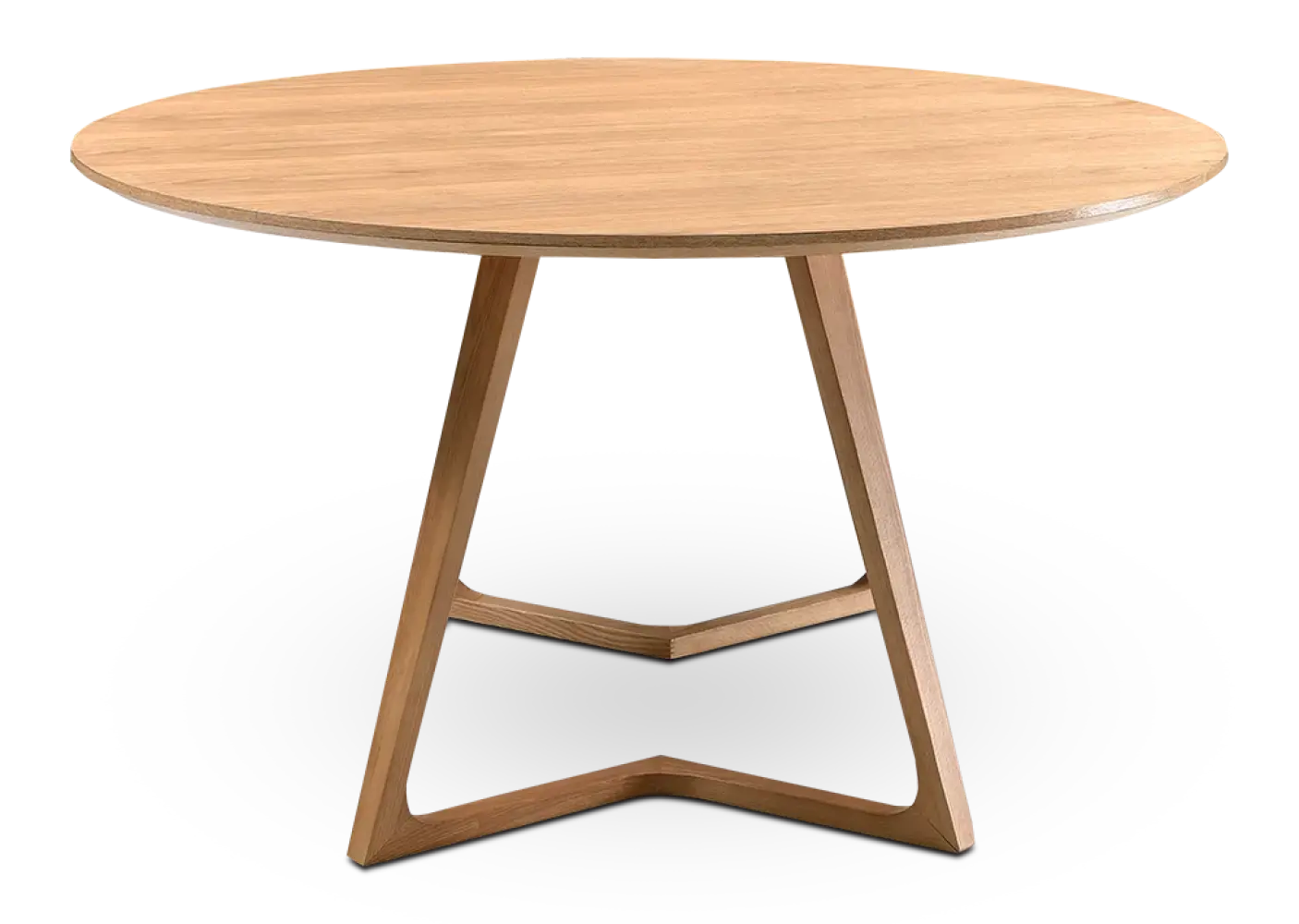Eettafel Jensen Rond Essen