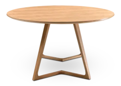 Eettafel Jensen Rond Essen