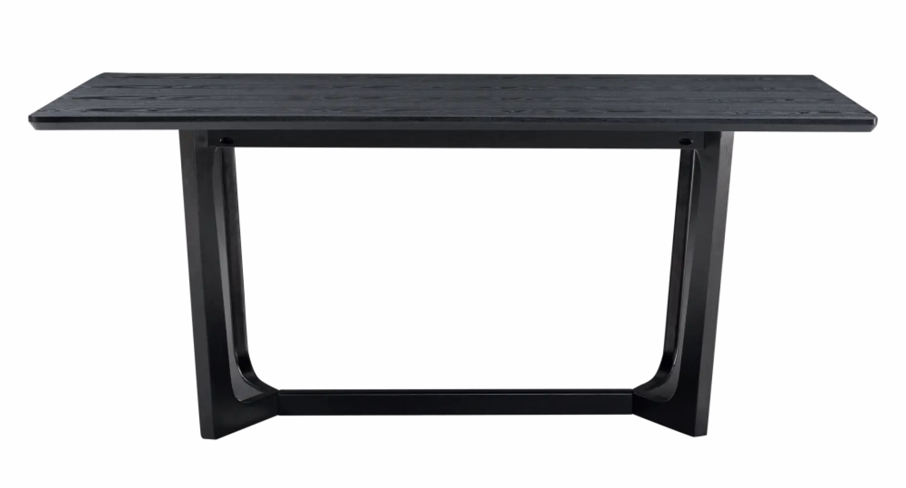 Eettafel Jensen Zwart Essen
