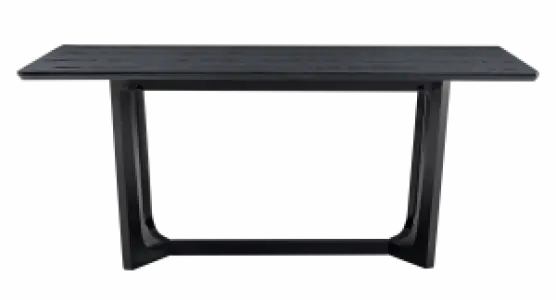 Eettafel Jensen Zwart Essen