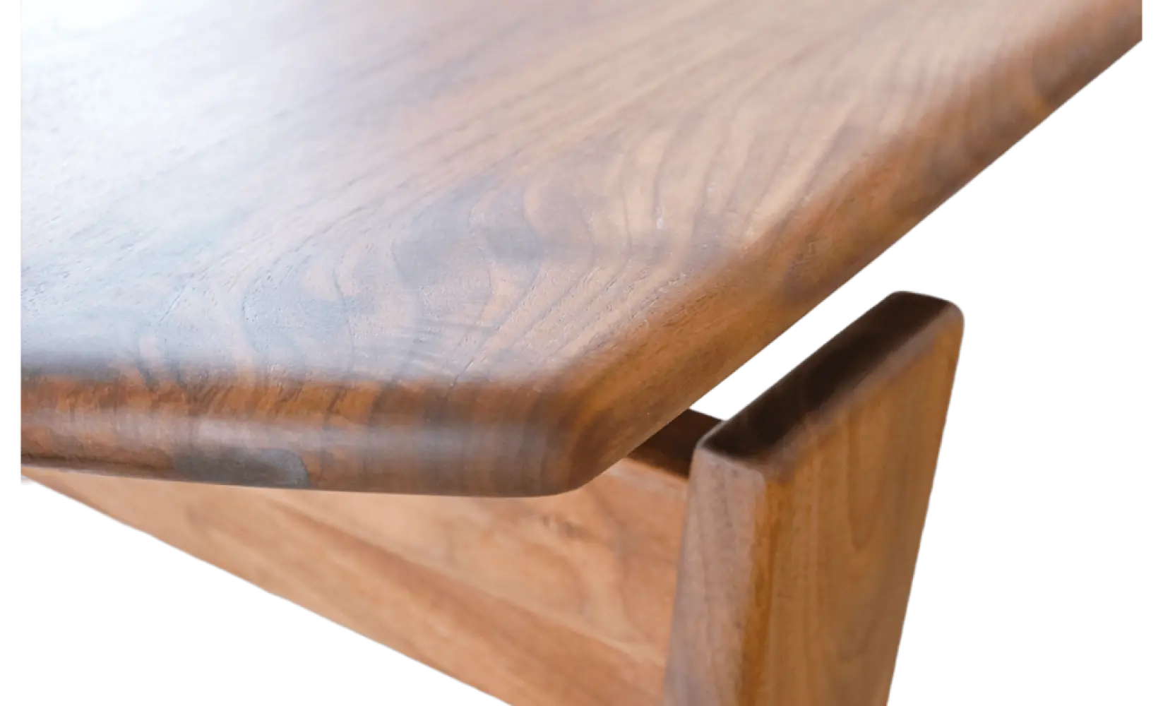 Cavel Artson Eettafel | Massief Amerikaans Notenhout | 200-280 x 90 cm