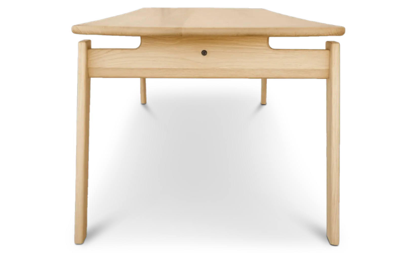 Cavel Artson Eettafel | Massief Eiken | 200-280 x 90 cm