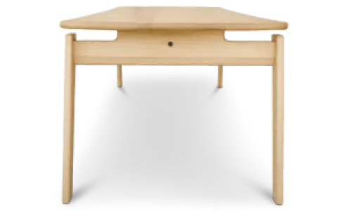 Cavel Artson Eettafel | Massief Eiken | 200-280 x 90 cm