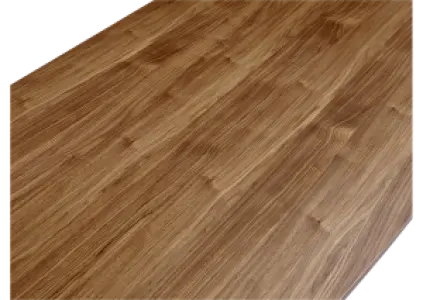 Deens Ovale Eettafel Haner Walnoot | 190 x 95 cm