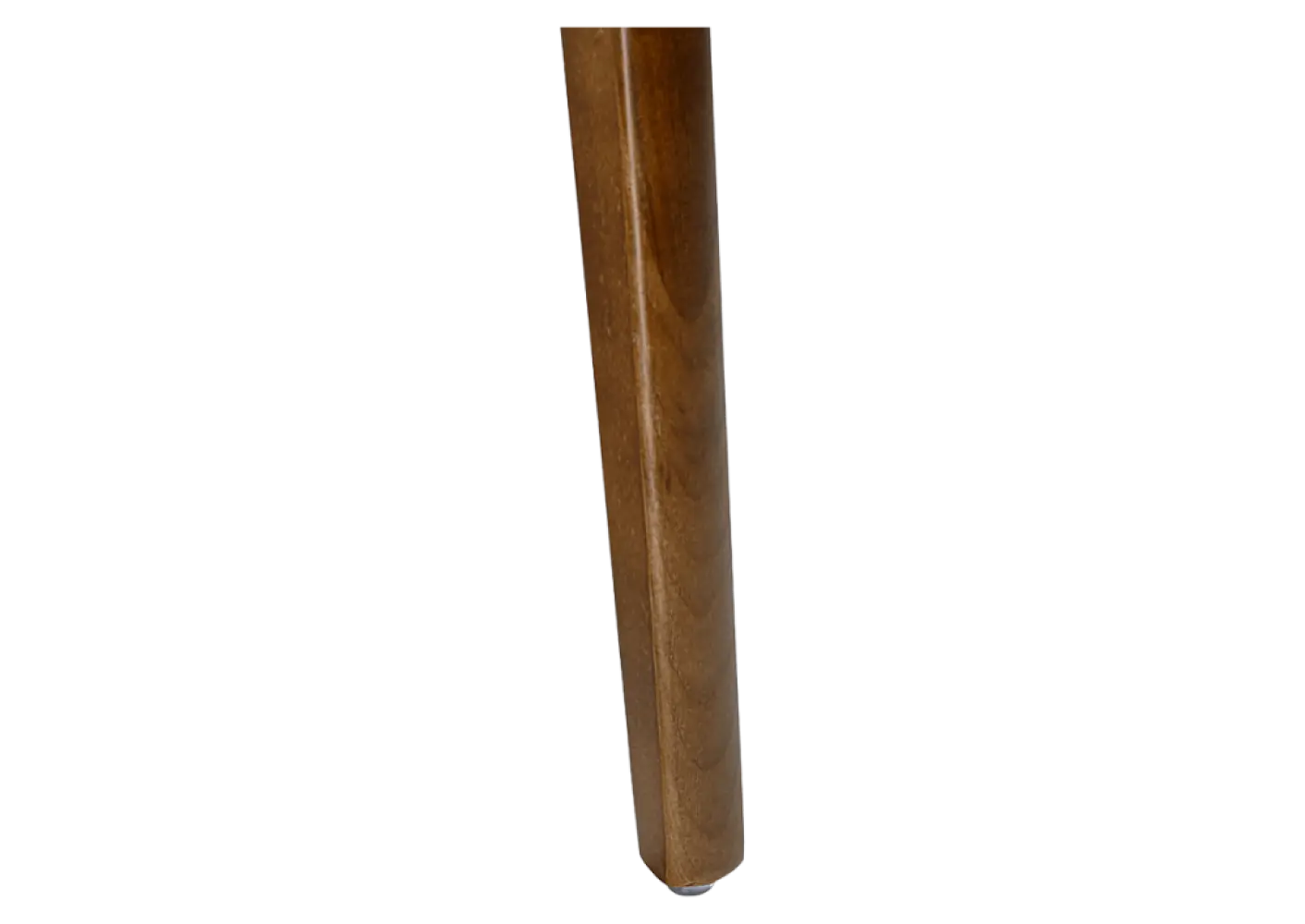 Deens Ovale Eettafel Haner Walnoot | 190 x 95 cm
