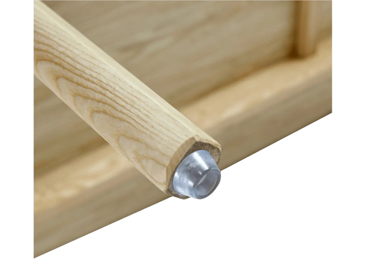 Deens Ovale Eettafel Haner Essen | 190 x 95 cm