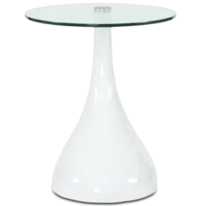 Nuvigro Bijzettafel Wit