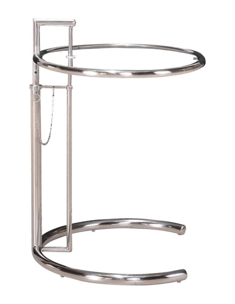Eileen Gray Bijzettafel