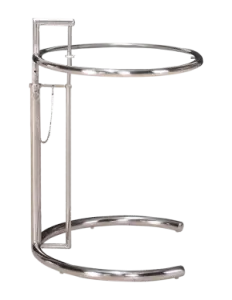 Eileen Gray Bijzettafel