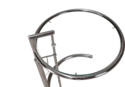 Eileen Gray Bijzettafel