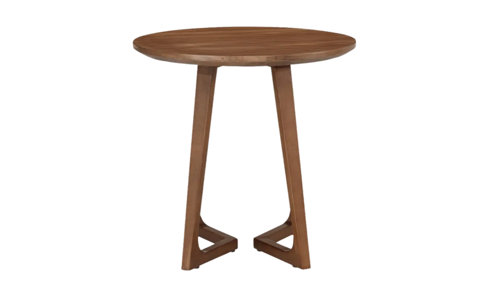 Bijzettafel Jensen Walnoot
