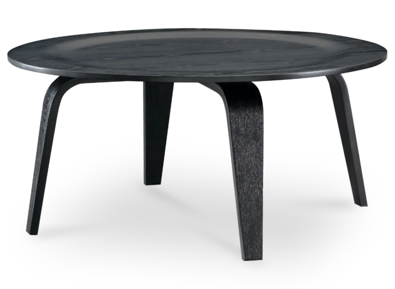 Salontafel Scandi | Zwart Essen