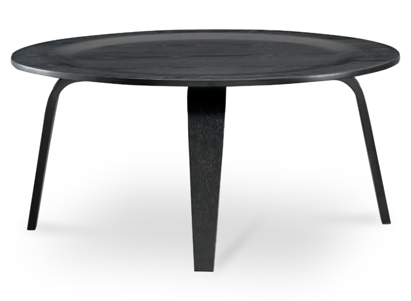 Salontafel Scandi | Zwart Essen