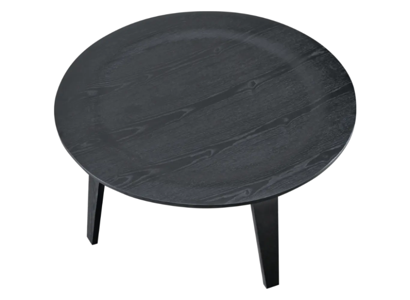 Salontafel Scandi | Zwart Essen