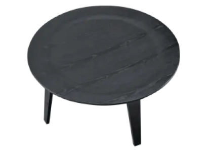 Salontafel Scandi | Zwart Essen