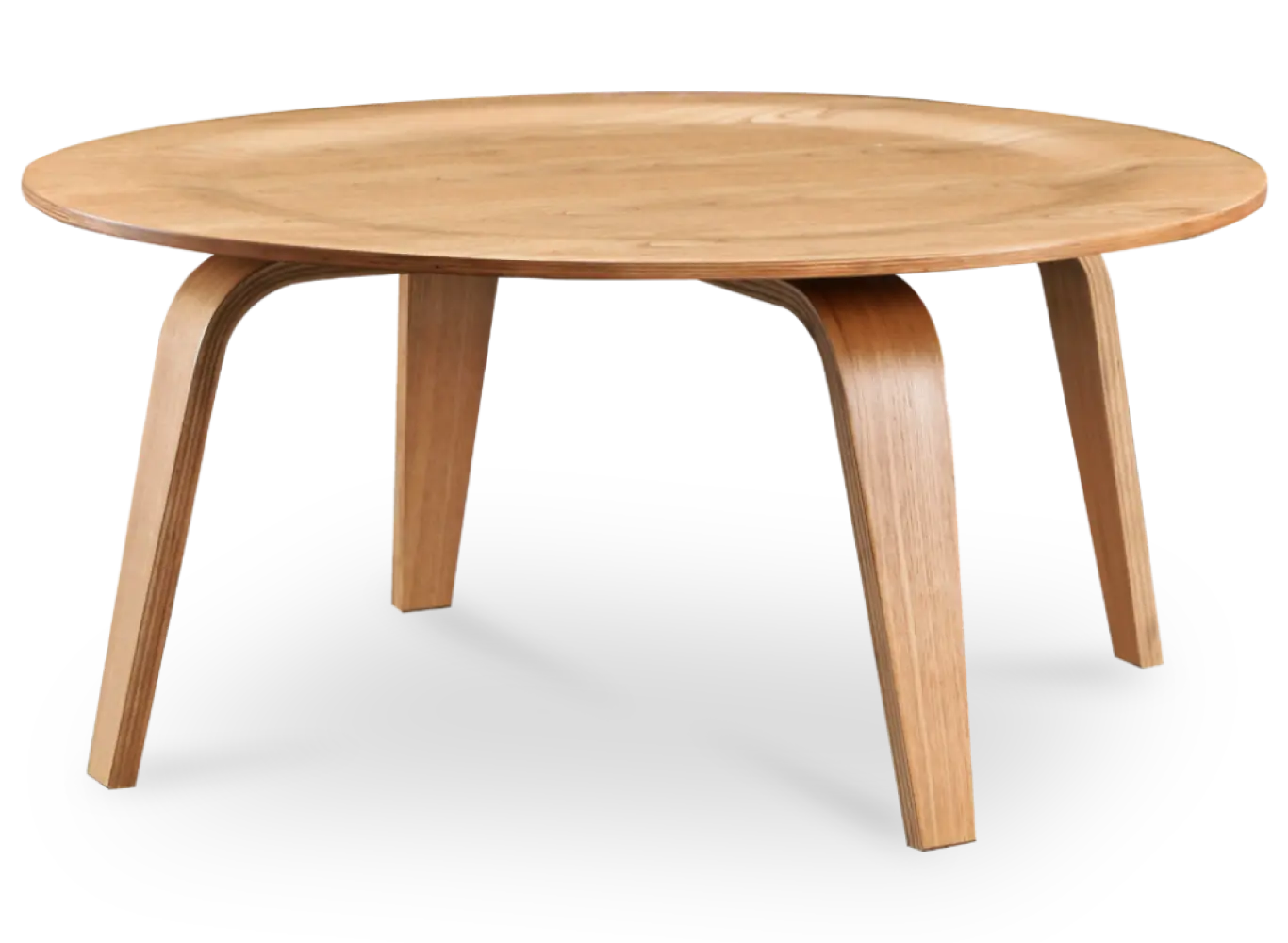 Salontafel Scandi | Naturel Essen