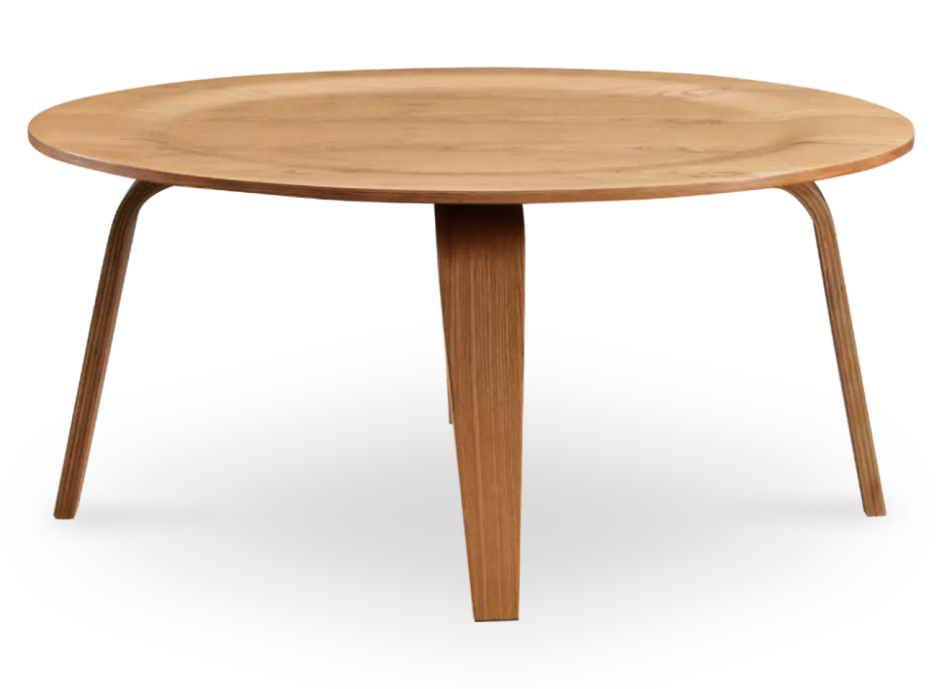 Salontafel Scandi | Naturel Essen
