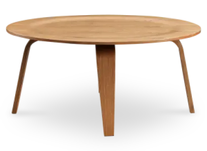 Salontafel Scandi | Naturel Essen