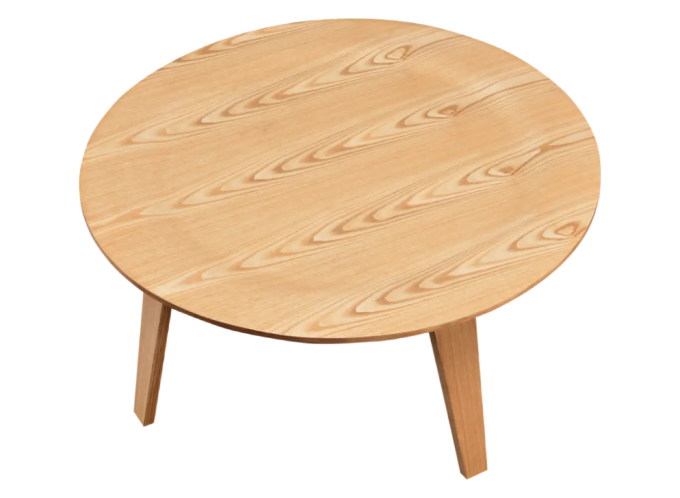 Salontafel Scandi | Naturel Essen