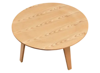 Salontafel Scandi | Naturel Essen