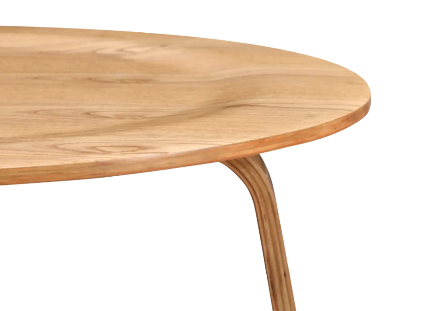 Salontafel Scandi | Naturel Essen