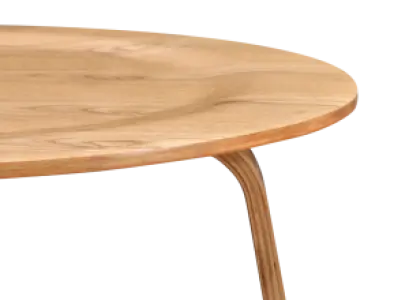 Salontafel Scandi | Naturel Essen