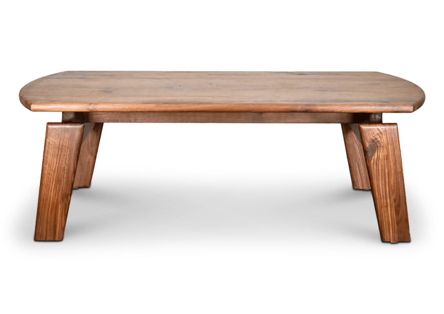 Cavel Artson Salontafel | Massief Amerikaans Notenhout