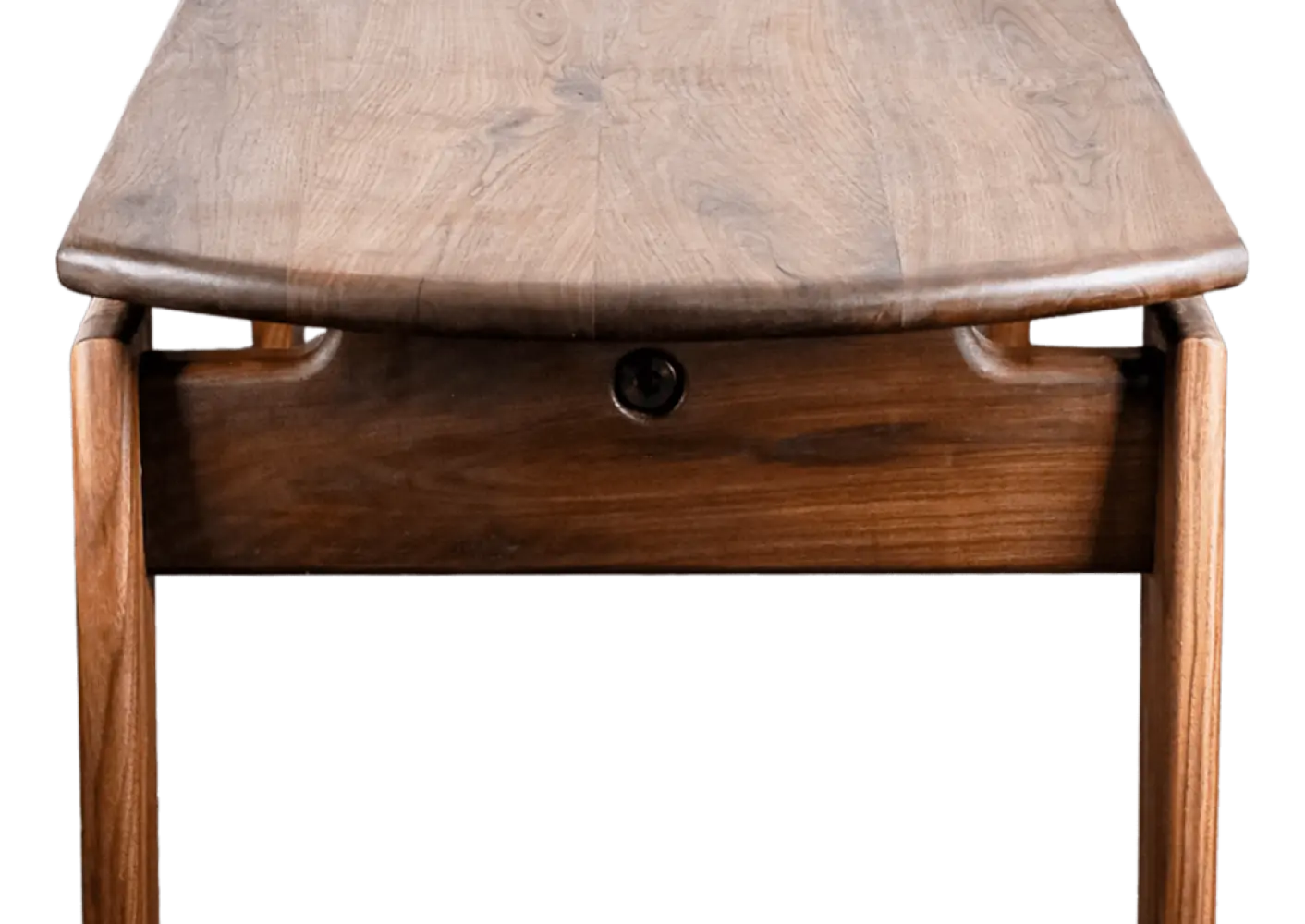 Cavel Artson Salontafel | Massief Amerikaans Notenhout